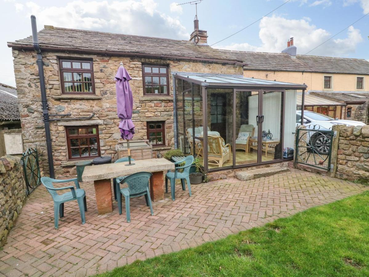 Elm Cottage Warcop Exterior photo